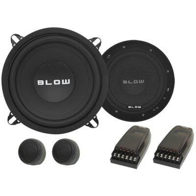 Głośniki samochodowe BLOW VR-130