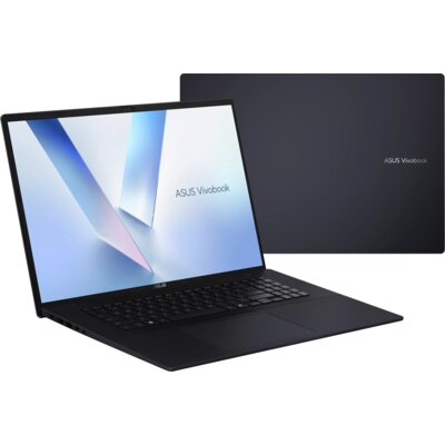 Laptop ASUS Vivobook 18 M1807GA-S8013W 18" IPS 144Hz Ryzen AI 7 445 16GB RAM 512GB SSD Windows 11 Home, Funkcje AI