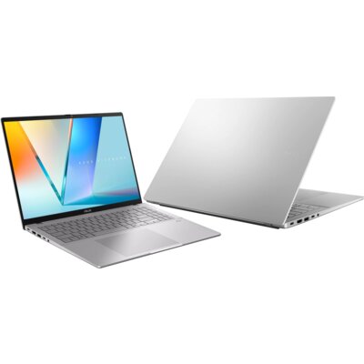 Laptop ASUS Vivobook S16 M3607GA-SH012W 16" OLED Ryzen AI 7 445 16GB RAM 512GB SSD Windows 11 Home