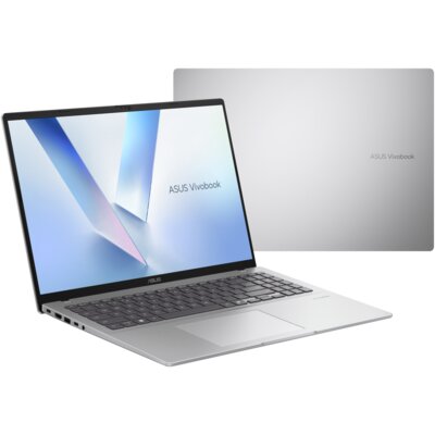 Laptop ASUS Vivobook 16 M1607GA-MB015W 16" IPS Ryzen AI 7 445 32GB RAM 1TB SSD Windows 11 Home, Funkcje AI