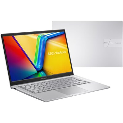 Laptop ASUS Vivobook 14 X1404VA-EB1622W 14" IPS Core 5 120U 16GB RAM 512GB SSD Windows 11 Home