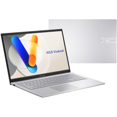 Laptop ASUS Vivobook 15 X1504VA-BQ4298W 15.6" IPS Core 7 150U 24GB RAM 512GB SSD Windows 11 Home