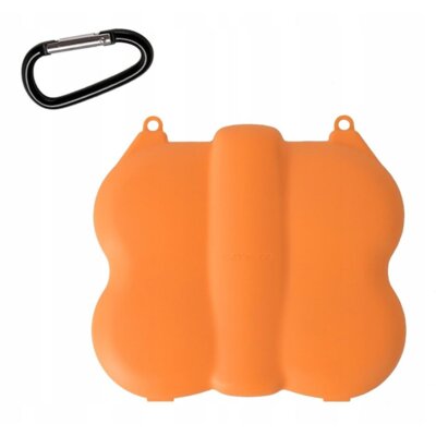 Etui SUNNYLIFE NE2-SN129-C do DJI Neo 2 Pomarańczowy