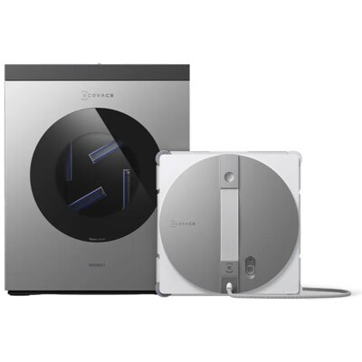 Robot do mycia okien ECOVACS Winbot W3 Omni