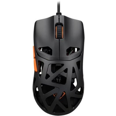 Mysz DELTACO GAM-187 Czarny
