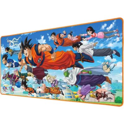 Podkładka SUBSONIC SA5589-D2 XXL Dragon Ball Super