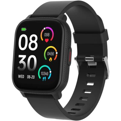 Smartwatch DENVER SWC-184B Czarny