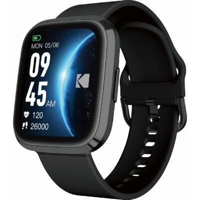 Smartwatch KODAK SW-7209 Czarny
