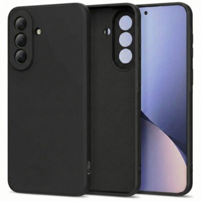 Etui TECH-PROTECT Icon do Samsung Galaxy A37 5G Czarny