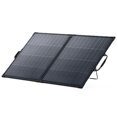 Panel fotowoltaiczny ANKER Solix Bifacial PS200 200W