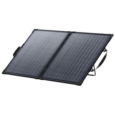 Panel fotowoltaiczny ANKER Solix Bifacial PS100 100W