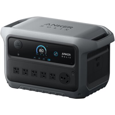 Stacja zasilania ANKER Solix C2000 Gen 2