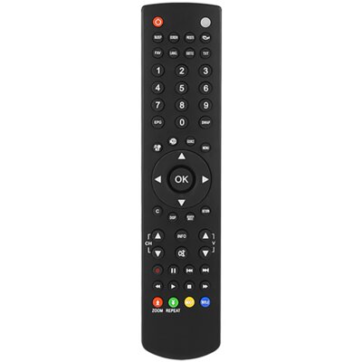 Pilot uniwersalny BLOW do TV Sharp Funai Orion