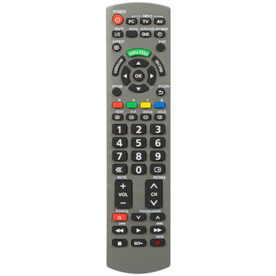 Pilot uniwersalny BLOW do TV PANASONIC