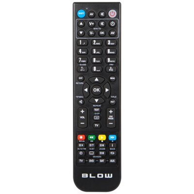 Pilot uniwersalny BLOW 74-272