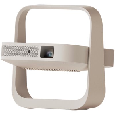 Projektor XGIMI Elfin Flip Plus Full HD (1920 x 1080), 500 ANSI lumen, Wi-Fi, Bluetooth