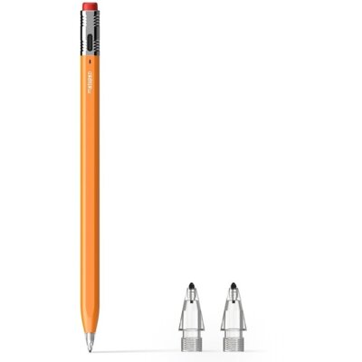 Rysik METAPEN AIR8 Pro X Pomarańczowy