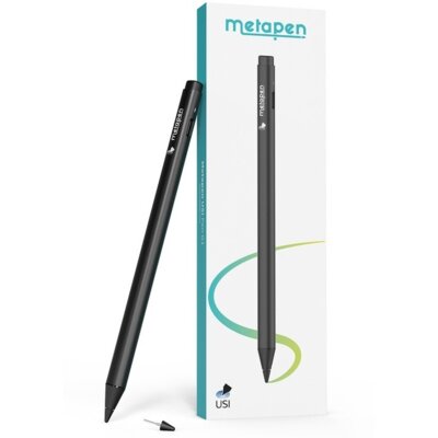 Rysik METAPEN G1 Czarny