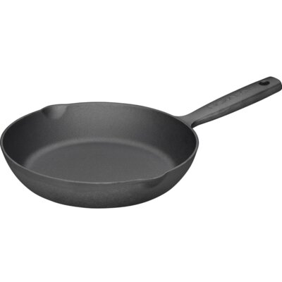 Patelnia żeliwna FISKARS Folken 22 cm