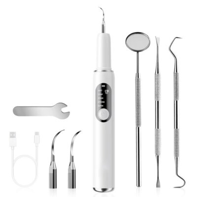 Skaler dentystyczny INOLY IDS01