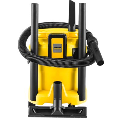 Odkurzacz warsztatowy KARCHER WD 2-18 V-12/18 1.628-500.0