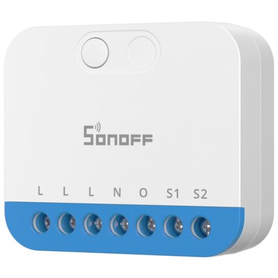 Inteligentny ściemniacz SONOFF MINI-ZBDIM Zigbee