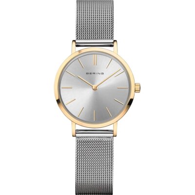 Zegarek BERING Classic 14129-011 Złoty