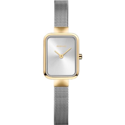 Zegarek BERING Classic 14520-010 Złoty