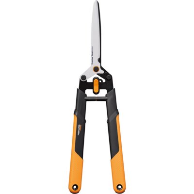 Nożyce do żywopłotu FISKARS X-Series DualAction HSX96 220mm