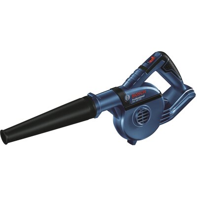 Dmuchawa do liści akumulatorowa BOSCH 18V Professional GBL18V-120 06019F5100 Brak aku