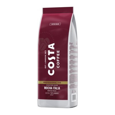 Kawa ziarnista COSTA COFFEE Pro Signature Medium Roast 1kg