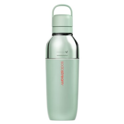 Butelka termiczna SODASTREAM Fizz&Go Easy Mix Miętowy
