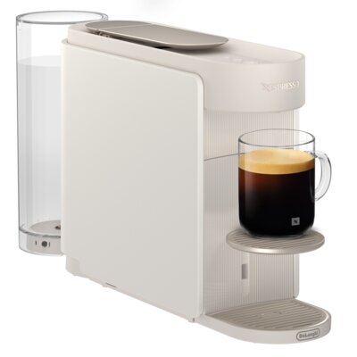 Ekspres DELONGHI Nespresso Vertuo Up ENV200.W kawy mrożone