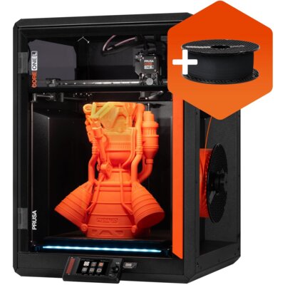 Drukarka 3D PRUSA Core One L Wi-Fi, LAN