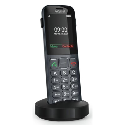 Telefon GIGASET Comfort 600 SIM