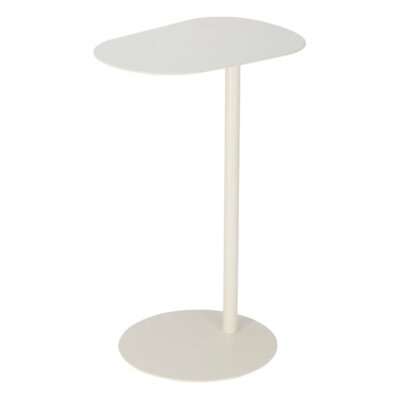 Stolik kawowy TRENDS4YOU 35x25x53 cm Biały