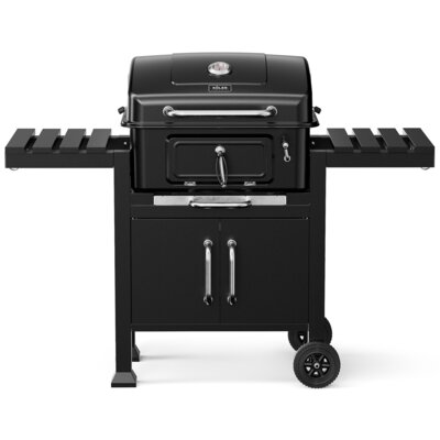 Grill węglowy KOLER Ember CH2 42.5 x 58.5 cm