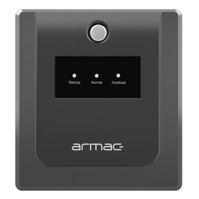 Zasilacz UPS ARMAC Home 1000E 1000VA 650W