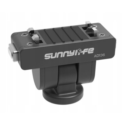 Szybkozłączka SUNNYLIFE AD136-D Insta360 X4 Air/X5/Ace Pro 2/Ace Pro/Ace