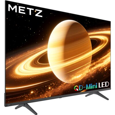 Telewizor METZ 55MNH7000Z 55" QD-Mini LED 4K Google TV Dolby Atmos Dolby Vision HDMI 2.1