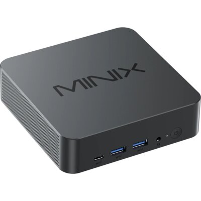 Komputer MINIX N512 i5-12600H 16GB RAM 1TB SSD Wi-Fi Windows 11 Professional