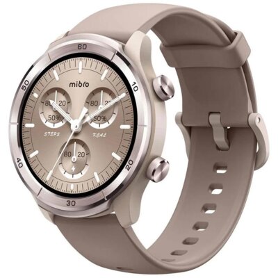 Smartwatch MIBRO A3 Mocha