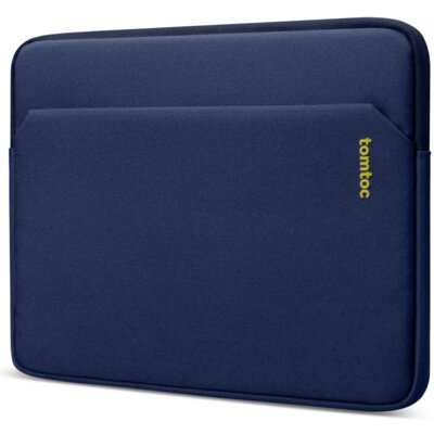 Etui na laptopa TOMTOC Light A18 13-14 cali Granatowy
