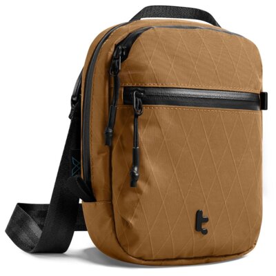 Torba TOMTOC Aviator-T37 X-Pac Brązowy