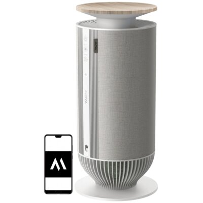 Oczyszczacz powietrza MOVA Puris P10 Wi-Fi