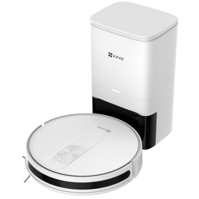 Robot sprzątający EZVIZ RC3 Plus