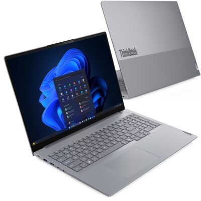 Laptop LENOVO ThinkBook 16 G9 AHP 16" IPS R5-220 16GB RAM 512GB SSD Windows 11 Professional