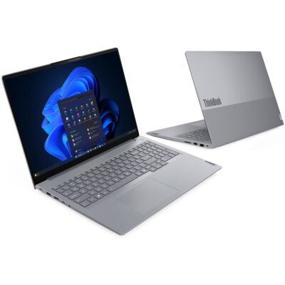 Laptop LENOVO ThinkBook 16 G9 AHP 16" IPS R5-220 16GB RAM 512GB SSD Windows 11 Professional