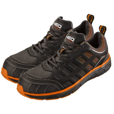 Półbuty robocze NEO TOOLS 82-092 (rozmiar 41)