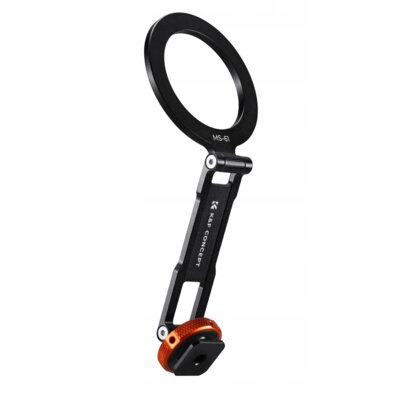 Uchwyt magnetyczny do telefonu K&F CONCEPT KF31.196 MagSafe